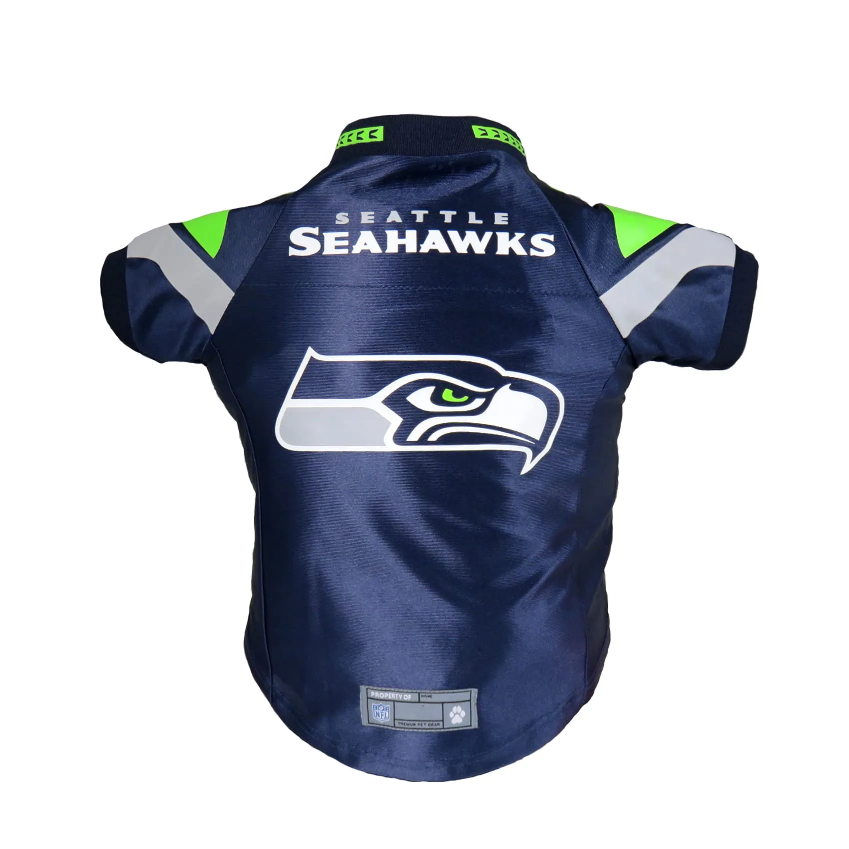 Pet Jerseys