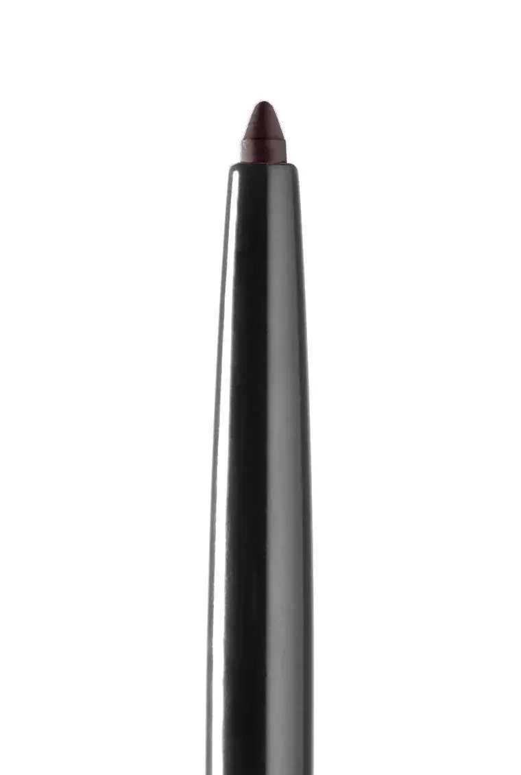 Maybelline Color Sensational Shaping Lip Liner Rich Chocolate 0.01 oz (0.28g) | Defines Lips & Prevents Feathering - view 4