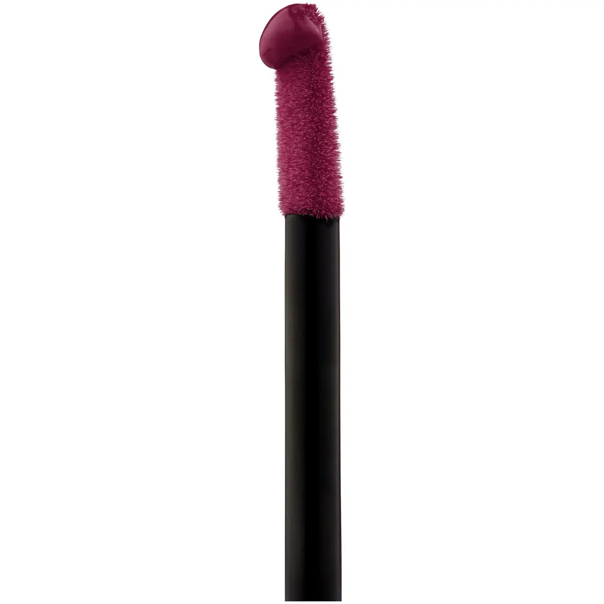 Maybelline New York Color Sensational Vivid Matte Liquid Lipstick Smoky Rose | Velvety, Vivid Color - view 3