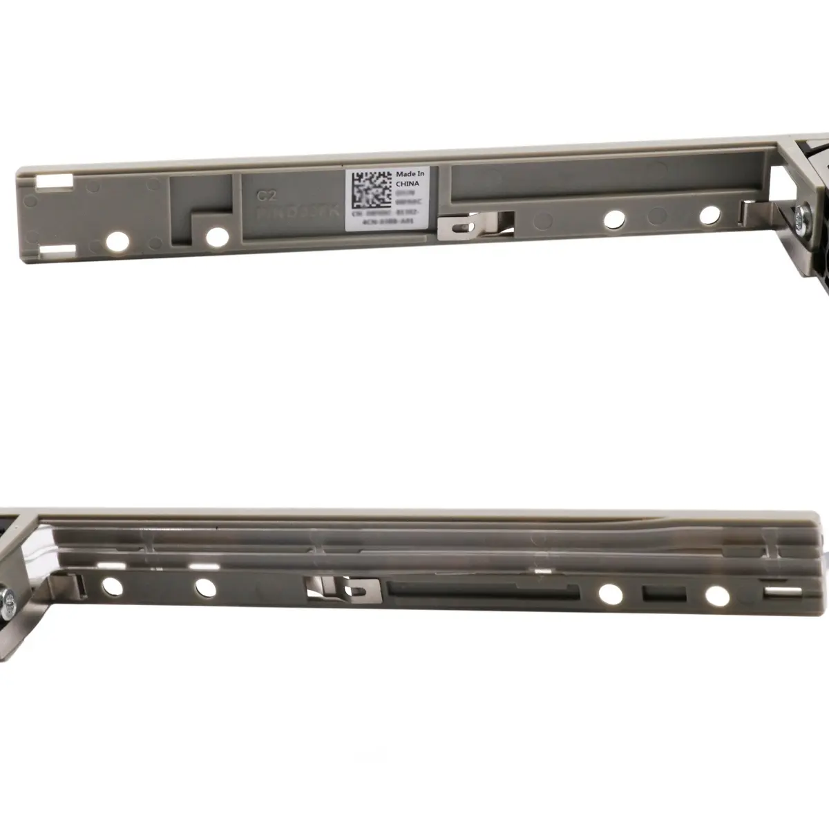 BestPartsCom 2.5" SAS SATA Hard Drive Tray Caddy for Dell PowerEdge R630 R730 R730XD T630 R430 T430 PowerVault MD1420 MD3420 Series | Compatible with Dell Series - view 6