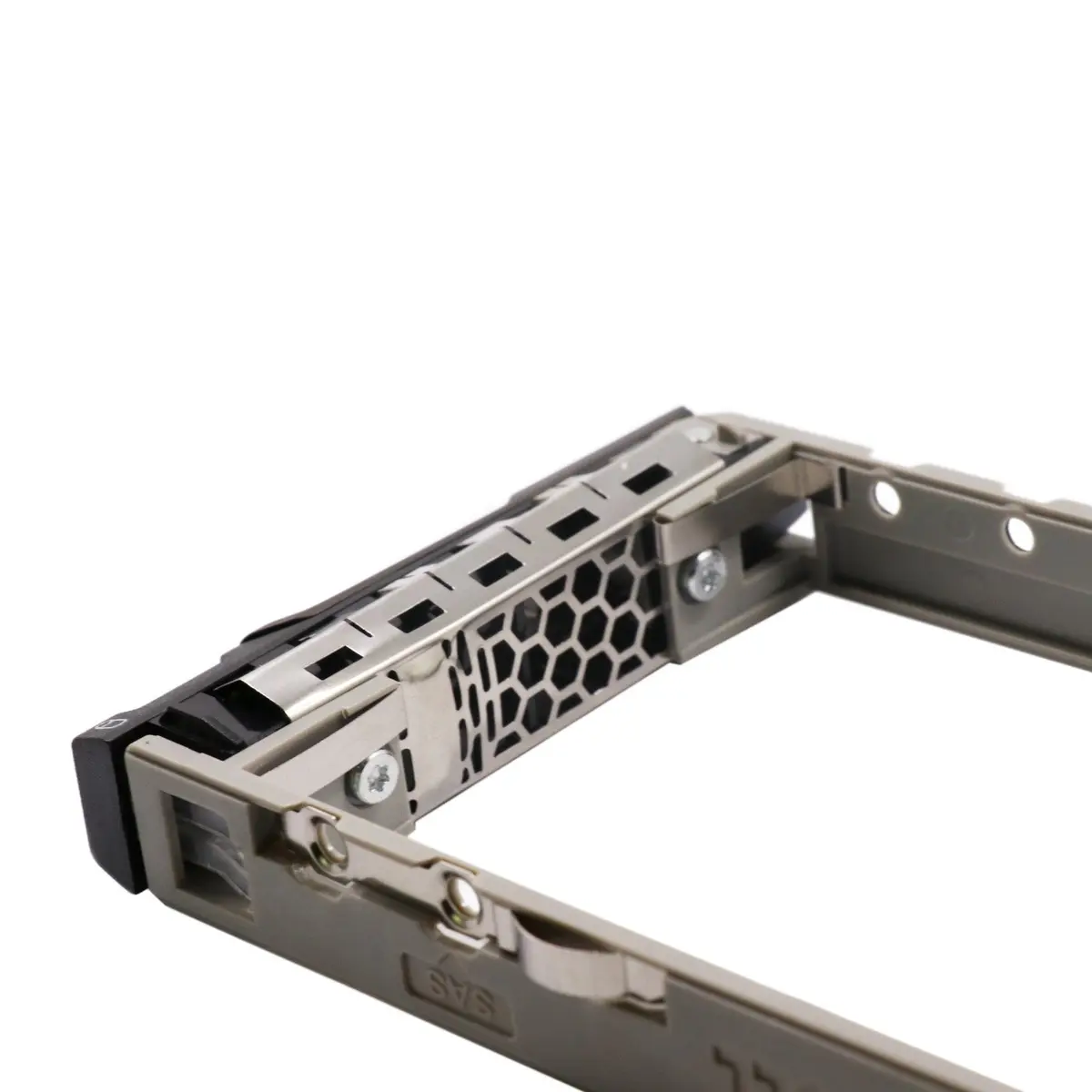 BestPartsCom 2.5" SAS SATA Hard Drive Tray Caddy for Dell PowerEdge R630 R730 R730XD T630 R430 T430 PowerVault MD1420 MD3420 Series | Compatible with Dell Series - view 7