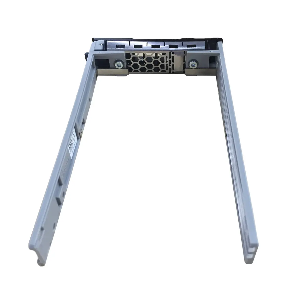 BestPartsCom 2.5" SAS SATA Hard Drive Tray Caddy for Dell PowerEdge R630 R730 R730XD T630 R430 T430 PowerVault MD1420 MD3420 Series | Compatible with Dell Series - view 2