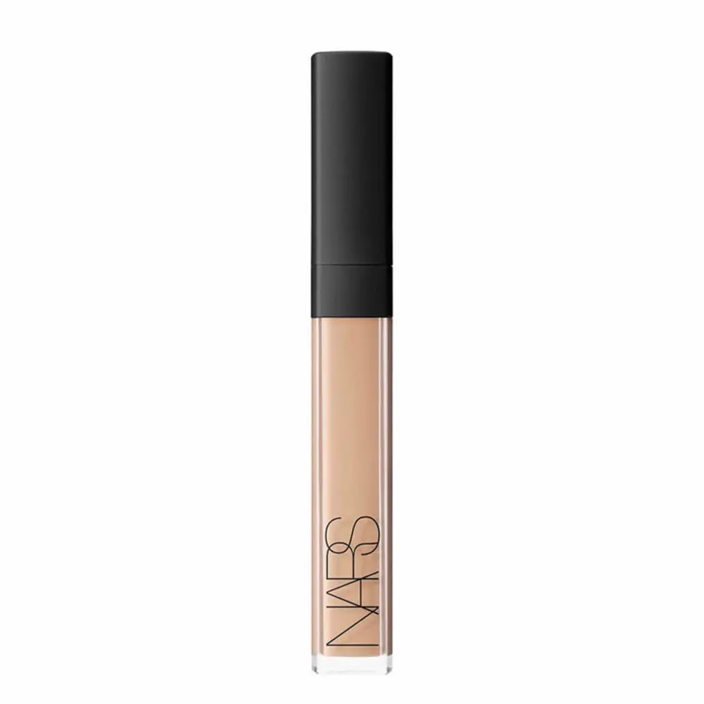 NARS Radiant Creamy Concealer No. 2.5 Creme Brulee/Light 0.22oz | Long-Wear, Crease-Proof, Light Skin - main product image
