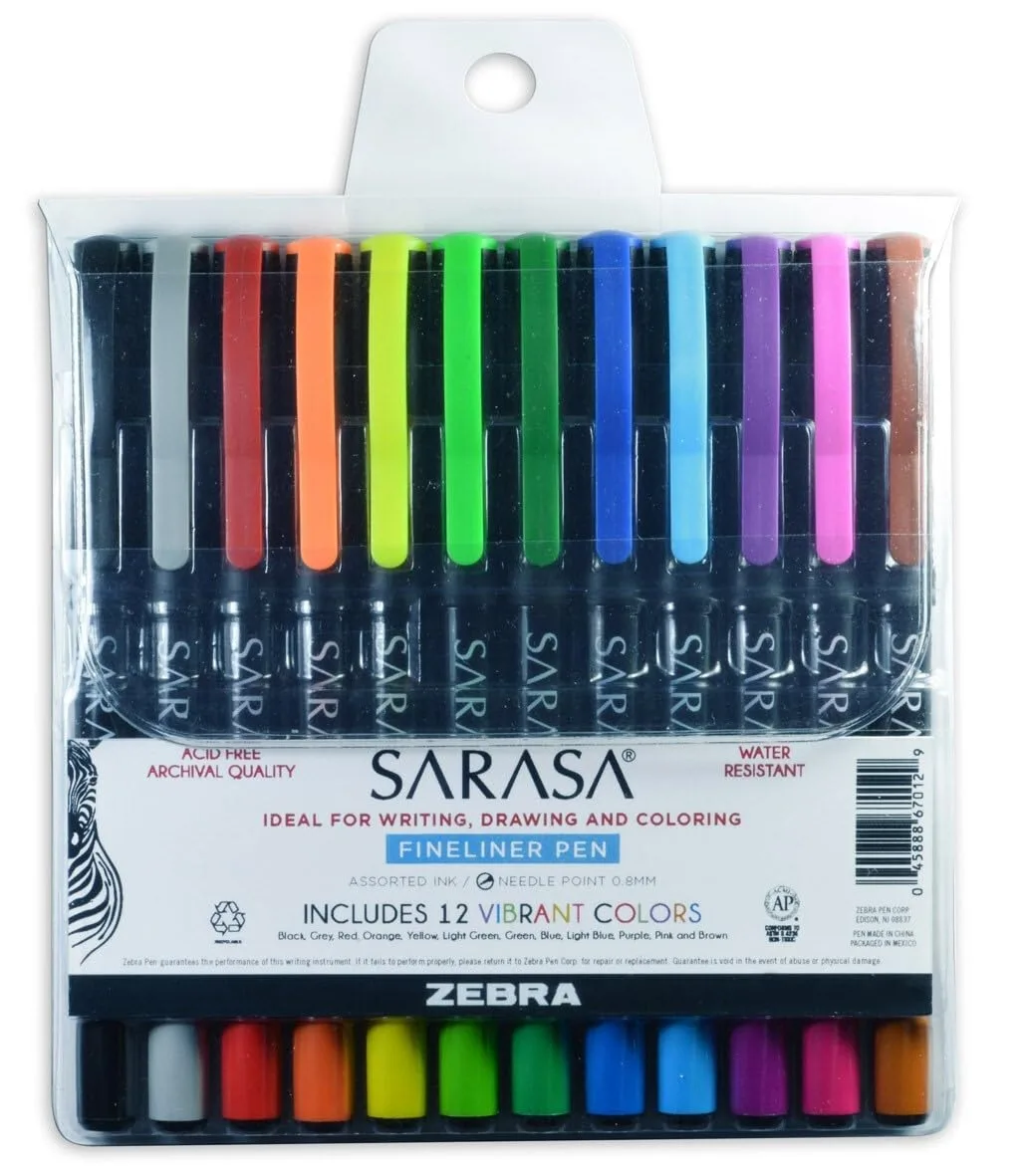 Marking Pen