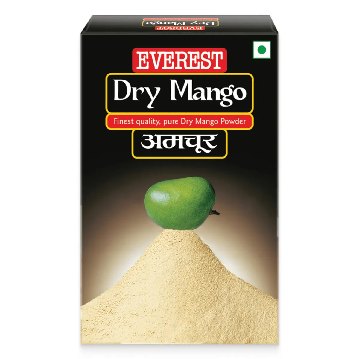 Everest Dry Mango Powder 50 Gm (1.76 oz) | Authentic Indian Seasoning - main product image