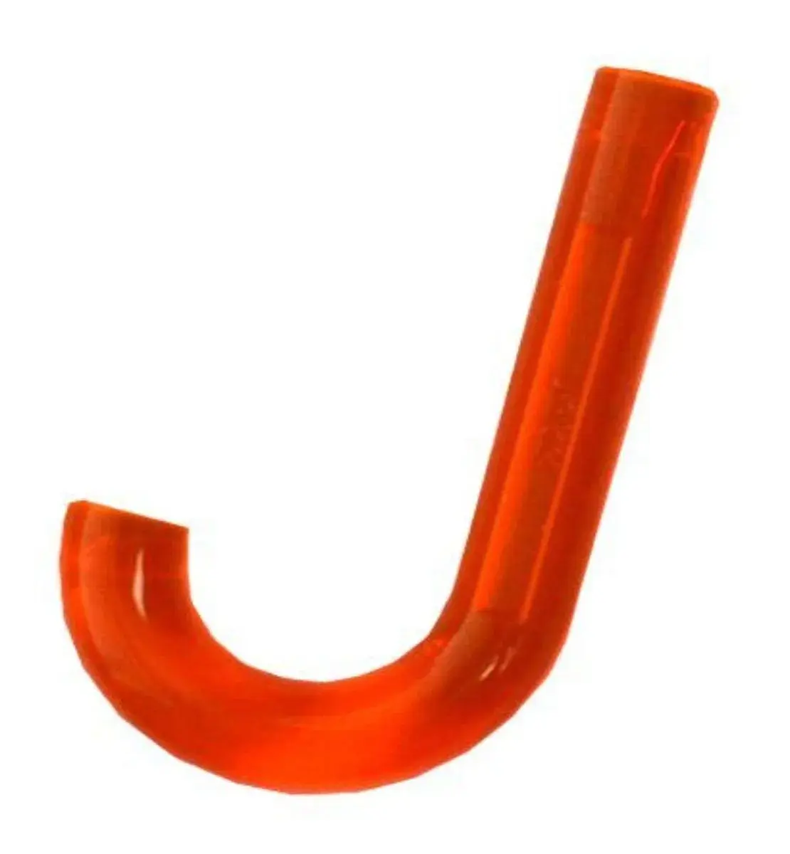 Pro-Shot Flaming Orange Bore Light 2-Pack | Fiber Optic Illumination for .22 Caliber and Larger Firearms - main product image