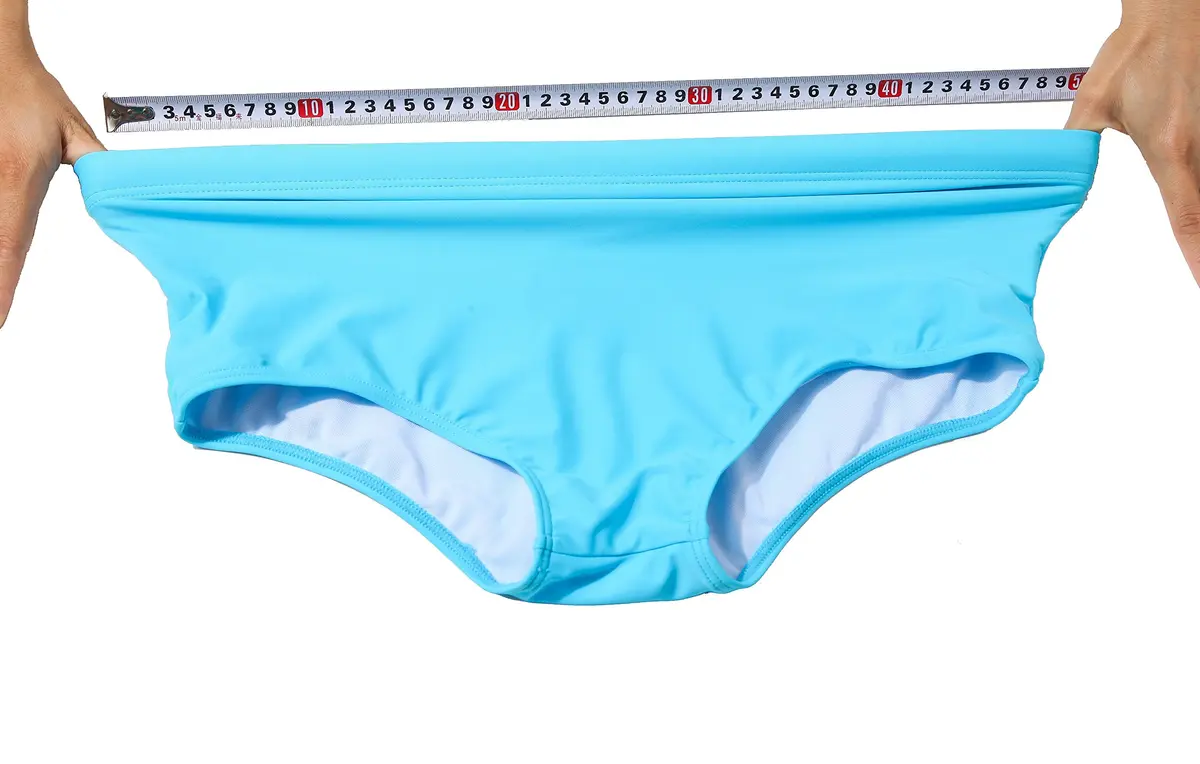 Taddlee Mens Swimming Briefs Bikini Swimwear Brazilian Cut Size M | Sexy & Comfortable - view 4