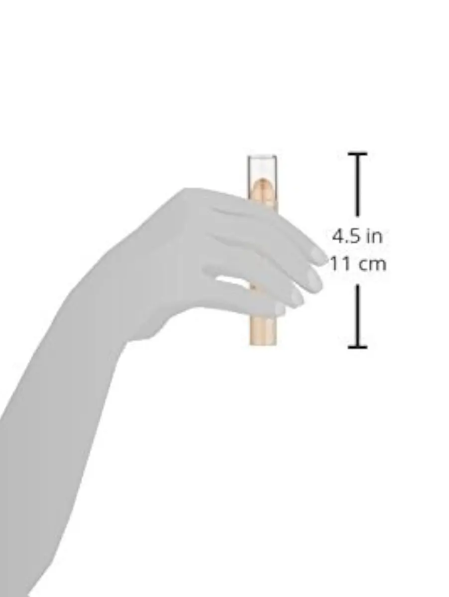 Maybelline New York Dream Brightening Creamy Concealer Stick, Medium/Deep, 0.11 oz (3g) | Illuminates Under Eyes - view 3