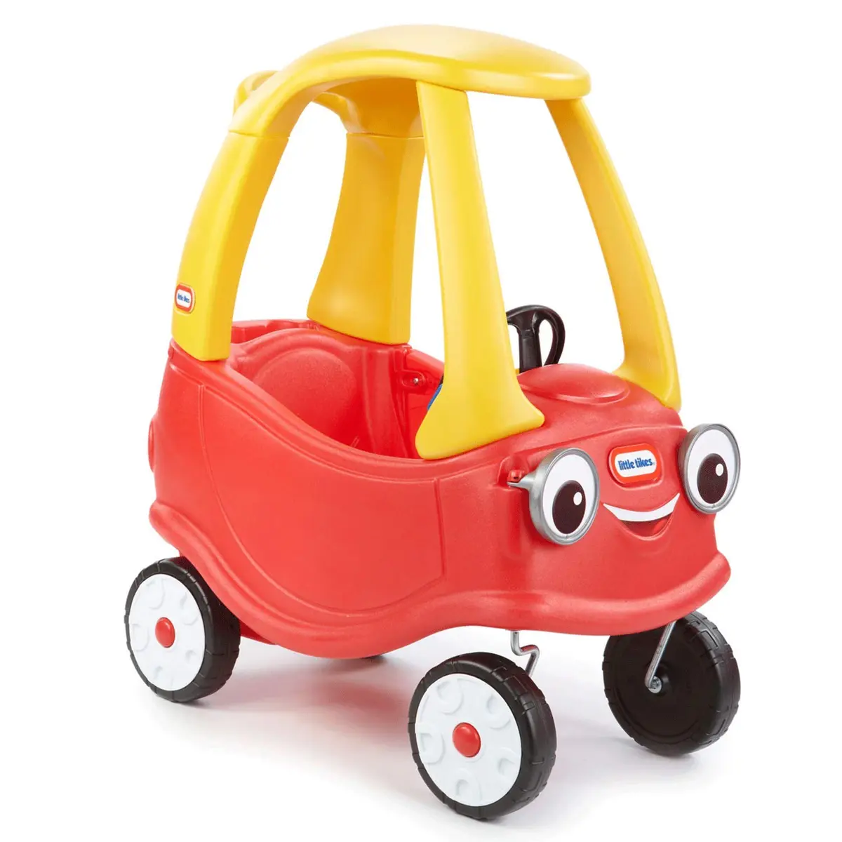 Little Tikes Cozy Coupe Ride-On Toy | Classic Design for Kids 1.5-5 Years (17.7kg) - main product image