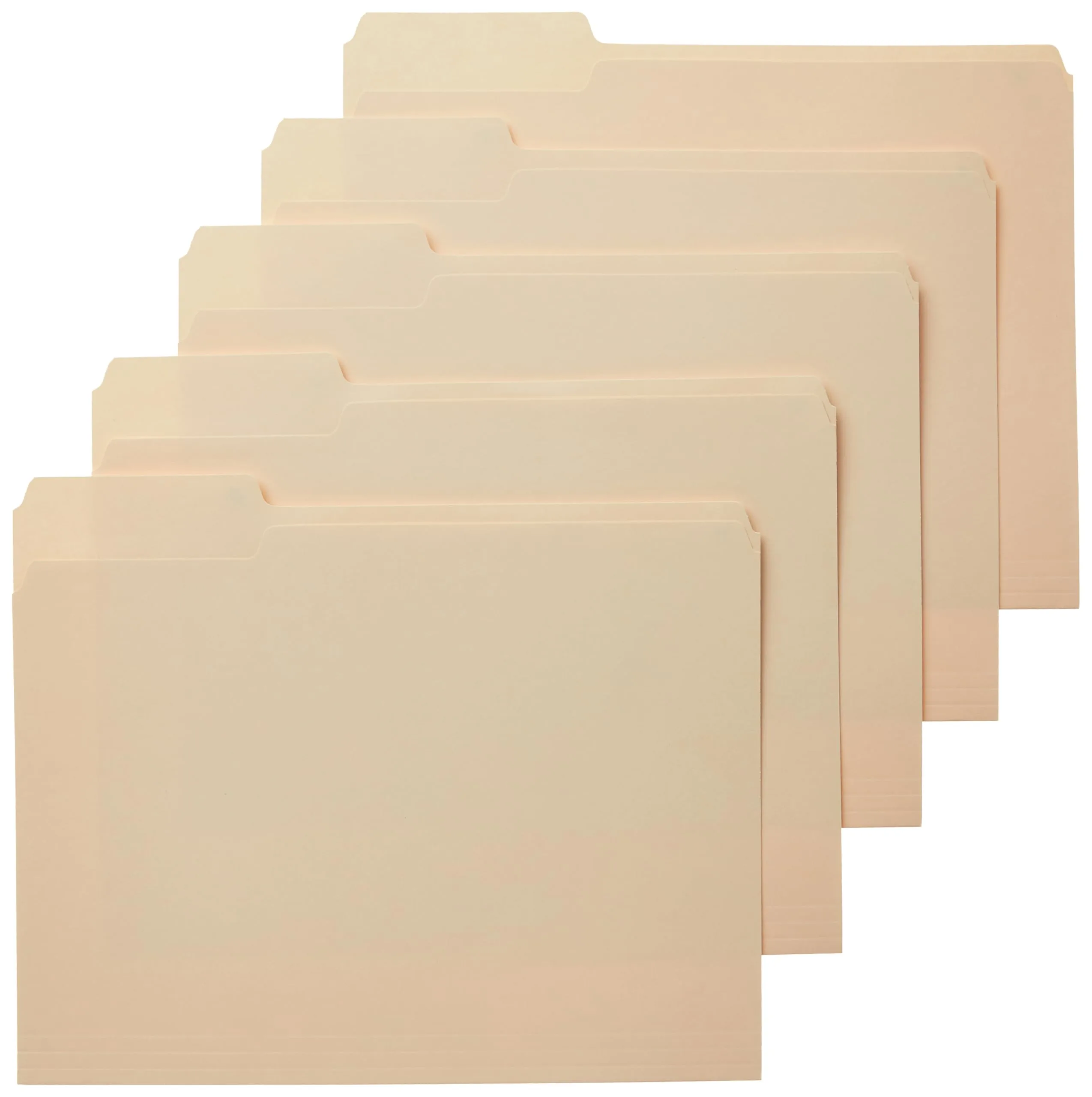File Folders