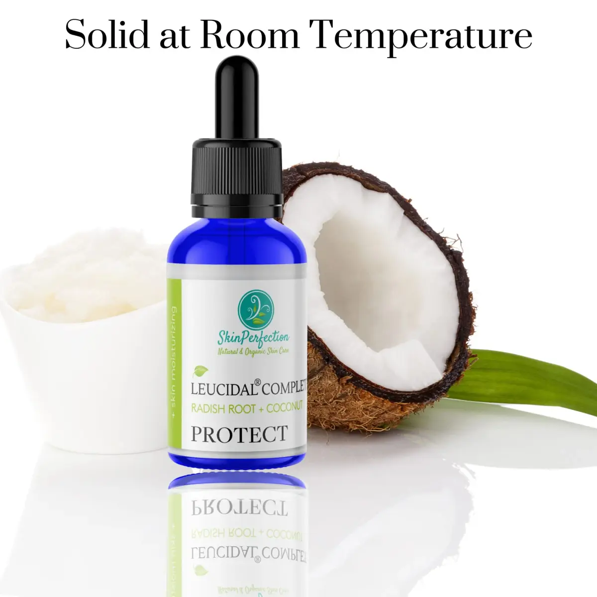 Skin Perfection Leucidal Liquid Complete Natural Preservative 15ml (0.5 Fl Oz) | DIY Skincare Protection - view 8