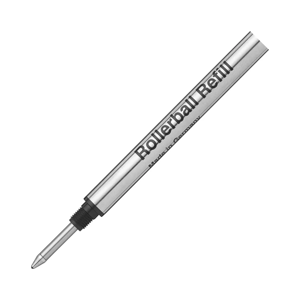 MONTBLANC Rollerball Refills (F) Royal Blue 2 Count (Pack of 1) | Smooth Ink Flow for Executive Business - view 4