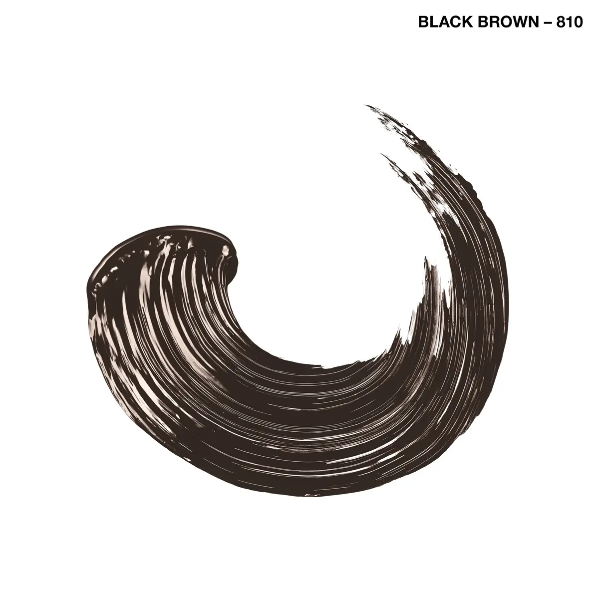 COVERGIRL So Lashy! blastPRO Mascara Black Brown 0.44 Fl Oz | Voluminous, Long-Lasting, Suitable for All Lash Types - view 4