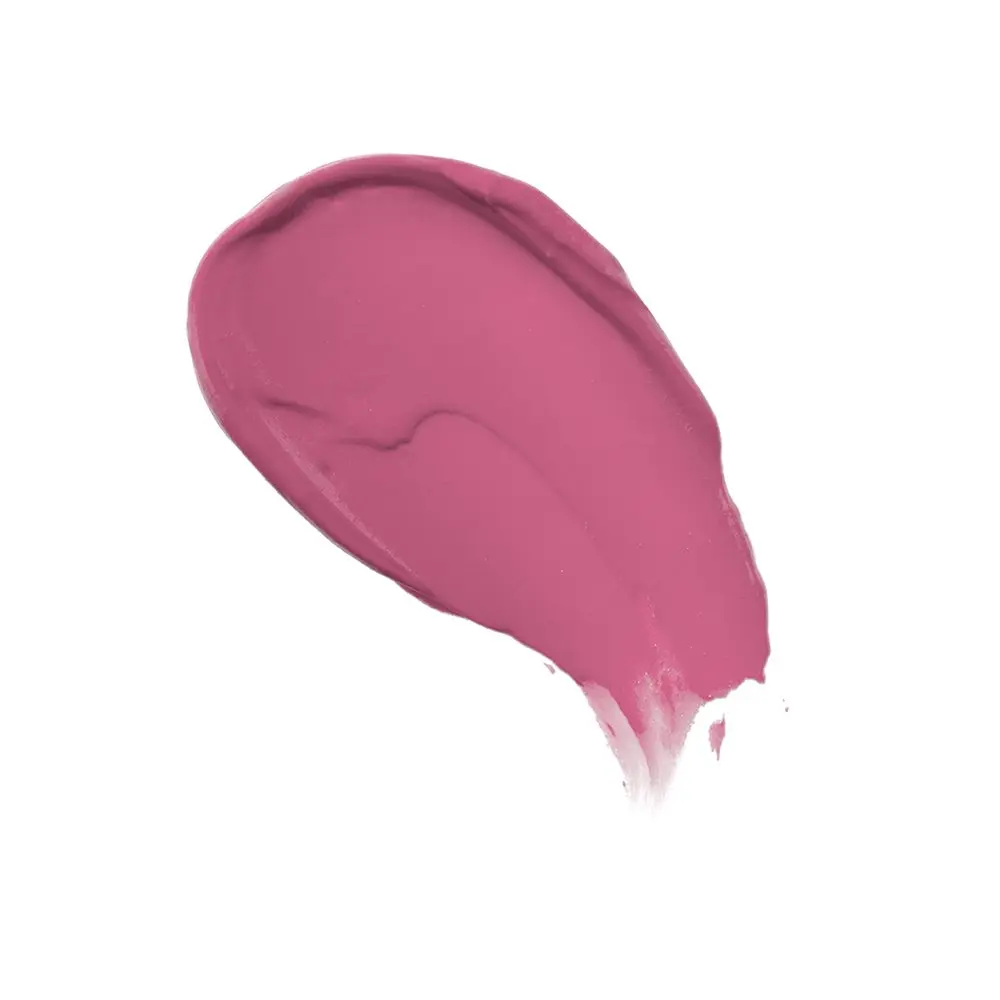 Maybelline New York Color Sensational Vivid Matte Liquid Lipstick, Twisted Tulip, 0.26 fl. oz. | Velvety Matte Finish, Vivid Color - view 3