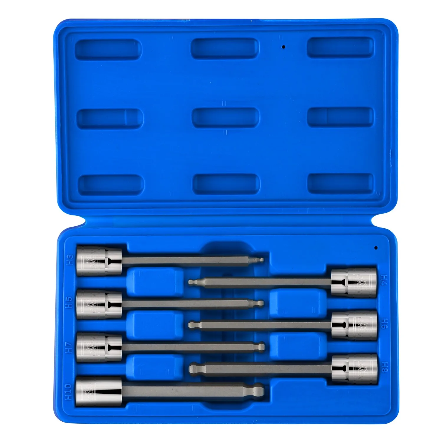 Sockets & Socket Sets
