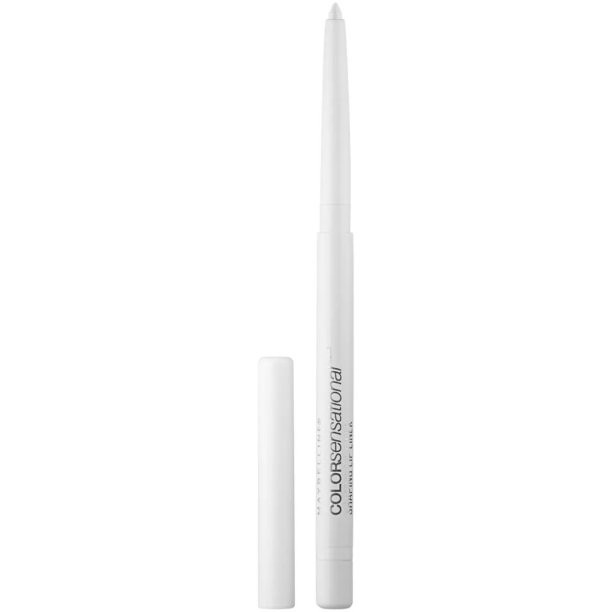 Maybelline Color Sensational Clear Lip Liner Pencil with Self-Sharpening Tip | Defines Lips & Prevents Feathering - main product image