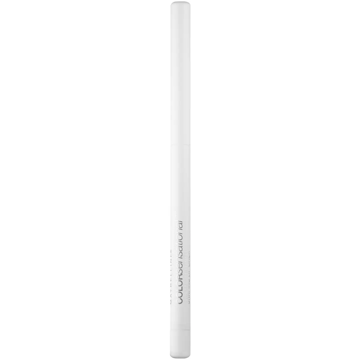 Maybelline Color Sensational Clear Lip Liner Pencil with Self-Sharpening Tip | Defines Lips & Prevents Feathering - view 2