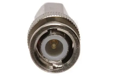 BeElion 20 PCS BNC Male Twist-on Connector for RG59 Coaxial Cable, 3-7mm Diameter | Professional-Grade CCTV Connector - view 7
