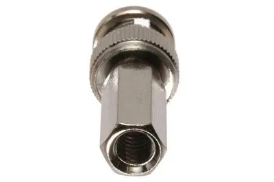 BeElion 20 PCS BNC Male Twist-on Connector for RG59 Coaxial Cable, 3-7mm Diameter | Professional-Grade CCTV Connector - view 4