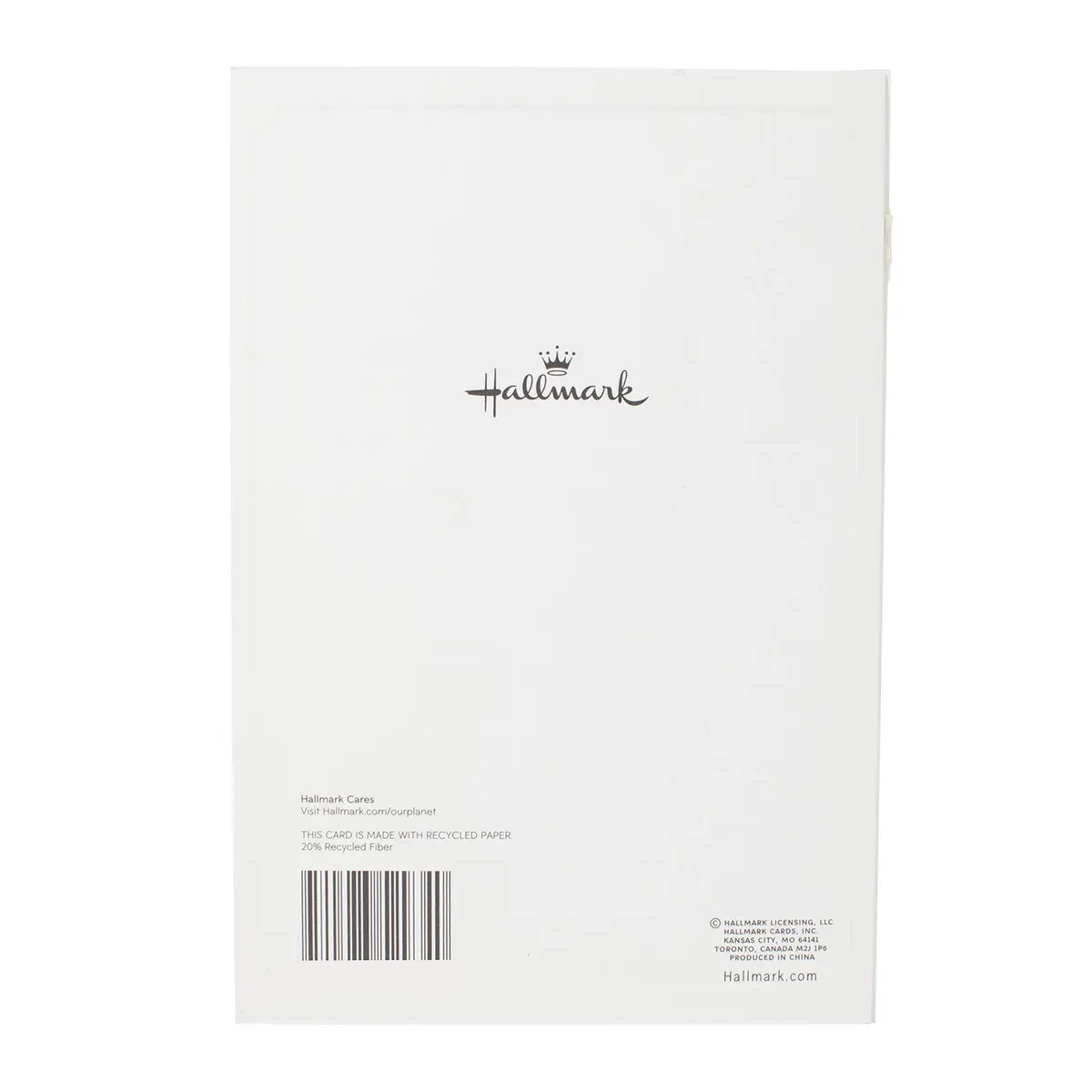 Hallmark Birthday Card for Dad (Loved and Appreciated) | Heartfelt Greeting for Father's Day & Birthdays - view 7