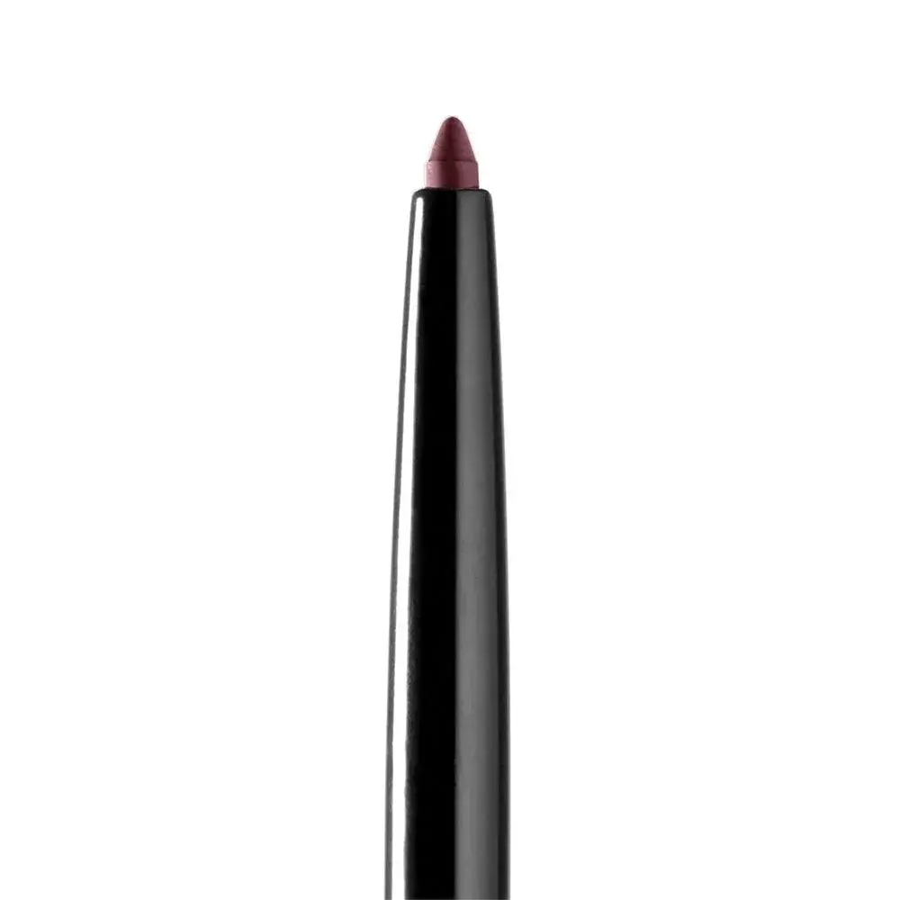 Maybelline Color Sensational Shaping Lip Liner, Plum Passion, 0.01 Oz (0.28g) | Creamy Matte, Smudge-Proof, Self-Sharpening - view 2
