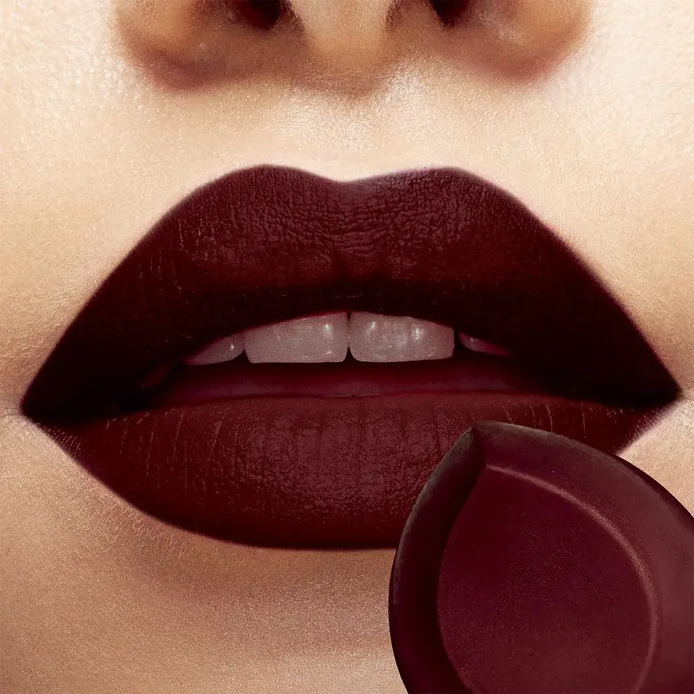 Maybelline Color Sensational Shaping Lip Liner, Plum Passion, 0.01 Oz (0.28g) | Creamy Matte, Smudge-Proof, Self-Sharpening - view 3