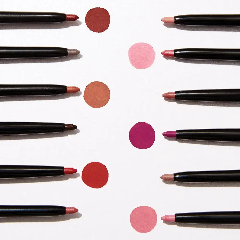 Maybelline Color Sensational Shaping Lip Liner, Plum Passion, 0.01 Oz (0.28g) | Creamy Matte, Smudge-Proof, Self-Sharpening - view 4