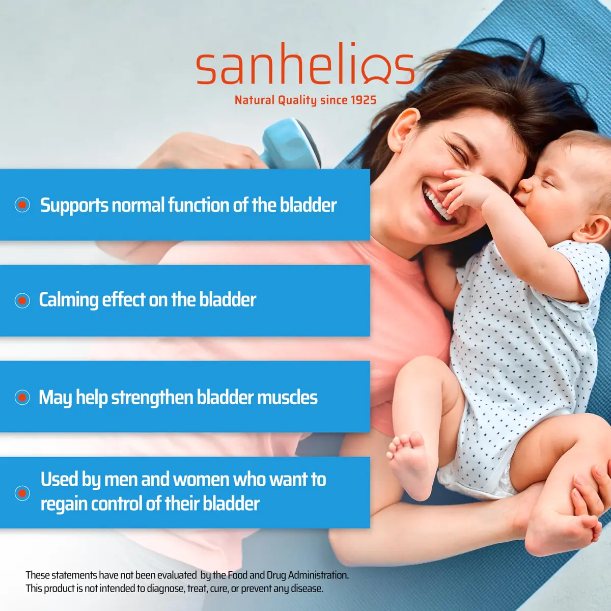 Sanhelios Curbita Pumpkin Seed Oil Capsules, Bladder Support, 2 Pack | Natural Urinary Health Support - view 3