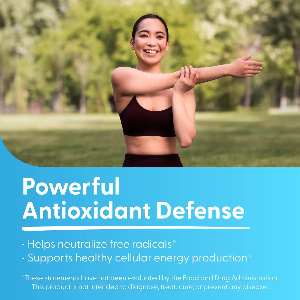 Doctor's Best Alpha Lipoic Acid Supplement 600mg | Antioxidant Support, Vegan, Non-GMO - view 5