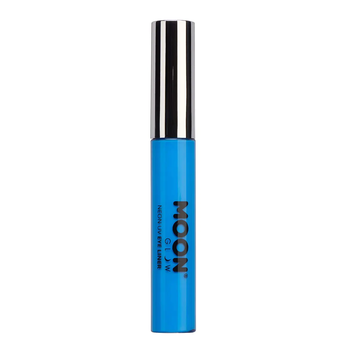 Moon Glow Neon UV Eye Liner 0.34oz Blue | Bright Neon Glow Under UV Light - main product image