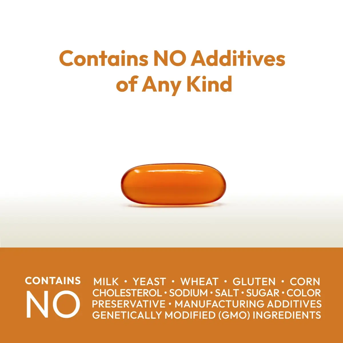 Andrew Lessman ProCaps PC Liver & Brain Benefits 60 Softgels | Phosphatidyl Choline for Cognitive Function & Liver Health - view 5