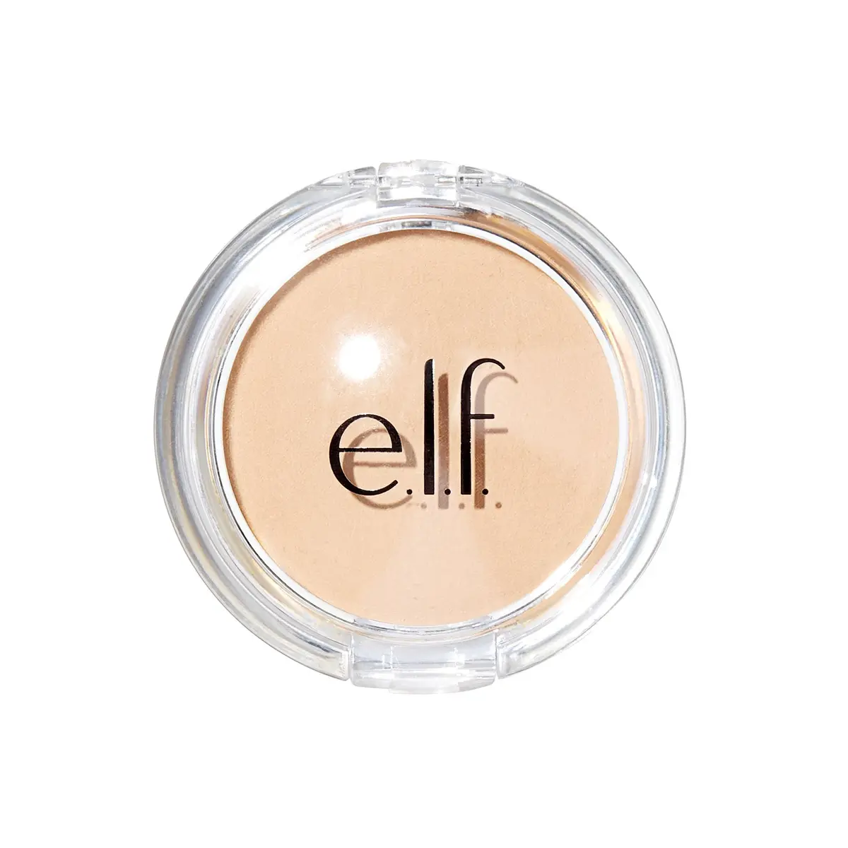e.l.f. Prime & Stay Finishing Powder Light/Medium | Sets Makeup, Controls Shine, Smooths Complexion - view 4