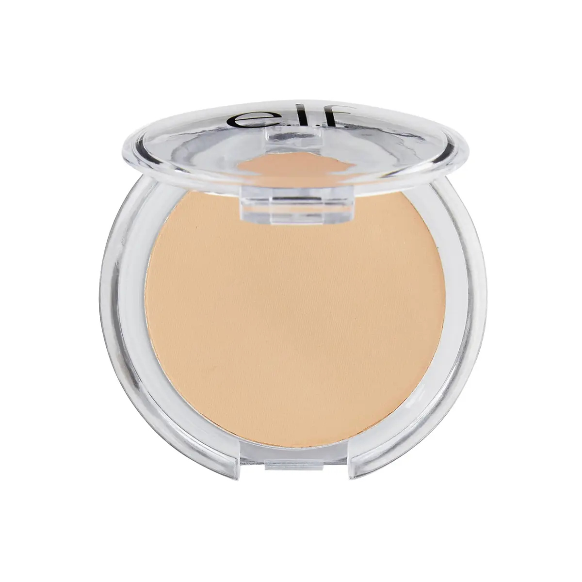 e.l.f. Prime & Stay Finishing Powder Light/Medium | Sets Makeup, Controls Shine, Smooths Complexion - main product image