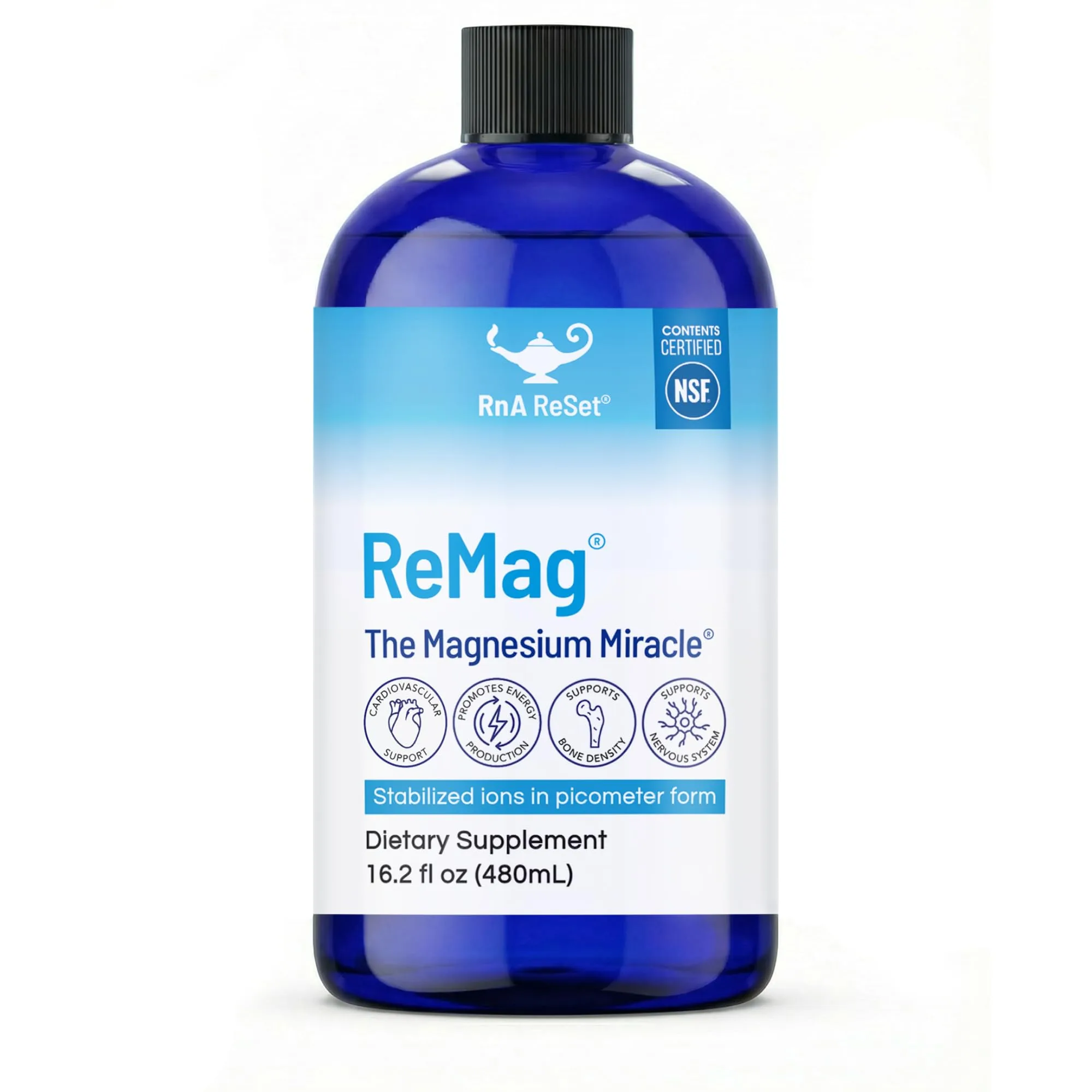 Magnesium