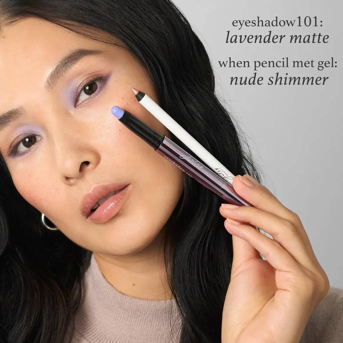 Julep When Pencil Met Gel Eyeliner Waterproof Gilded Gold Shimmer | Effortless, 10+ Hr Wear, Ophthalmologist Tested - view 8