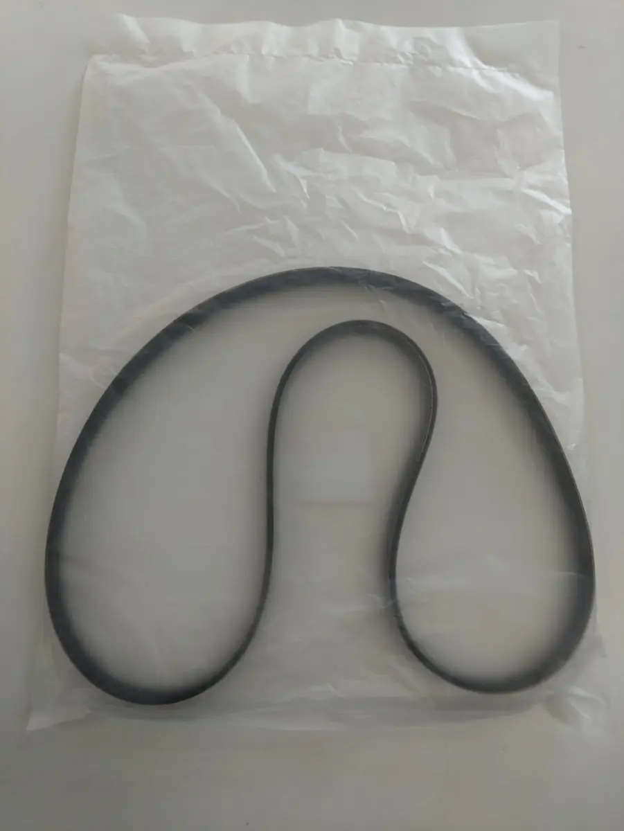 Honda Genuine Part Belt konpuretusa- DSC-S2000 38920-PCX-024 | Ribbed belt for S2000, AP1, AP2 - view 4
