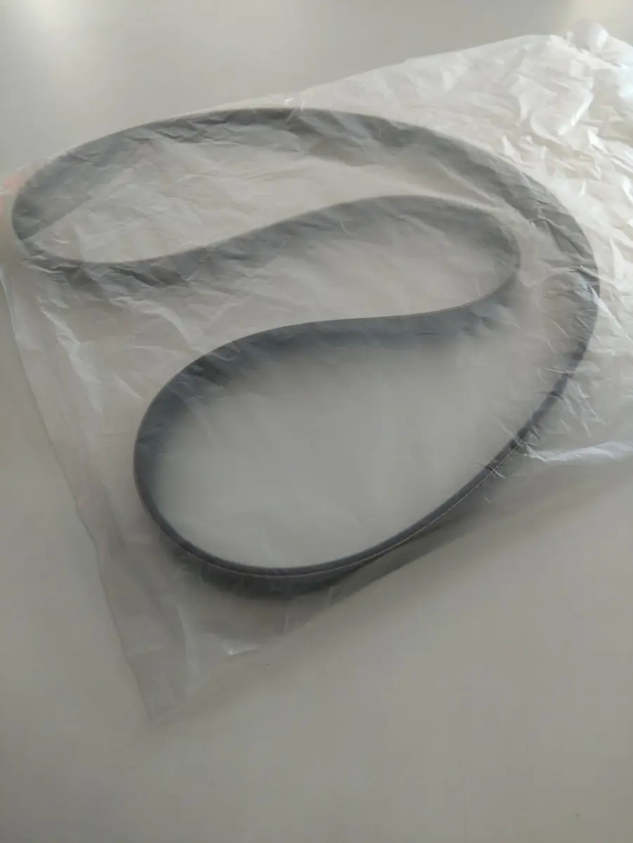 Honda Genuine Part Belt konpuretusa- DSC-S2000 38920-PCX-024 | Ribbed belt for S2000, AP1, AP2 - view 5