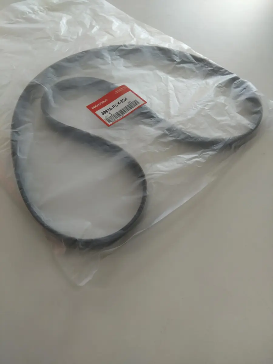 Honda Genuine Part Belt konpuretusa- DSC-S2000 38920-PCX-024 | Ribbed belt for S2000, AP1, AP2 - view 3