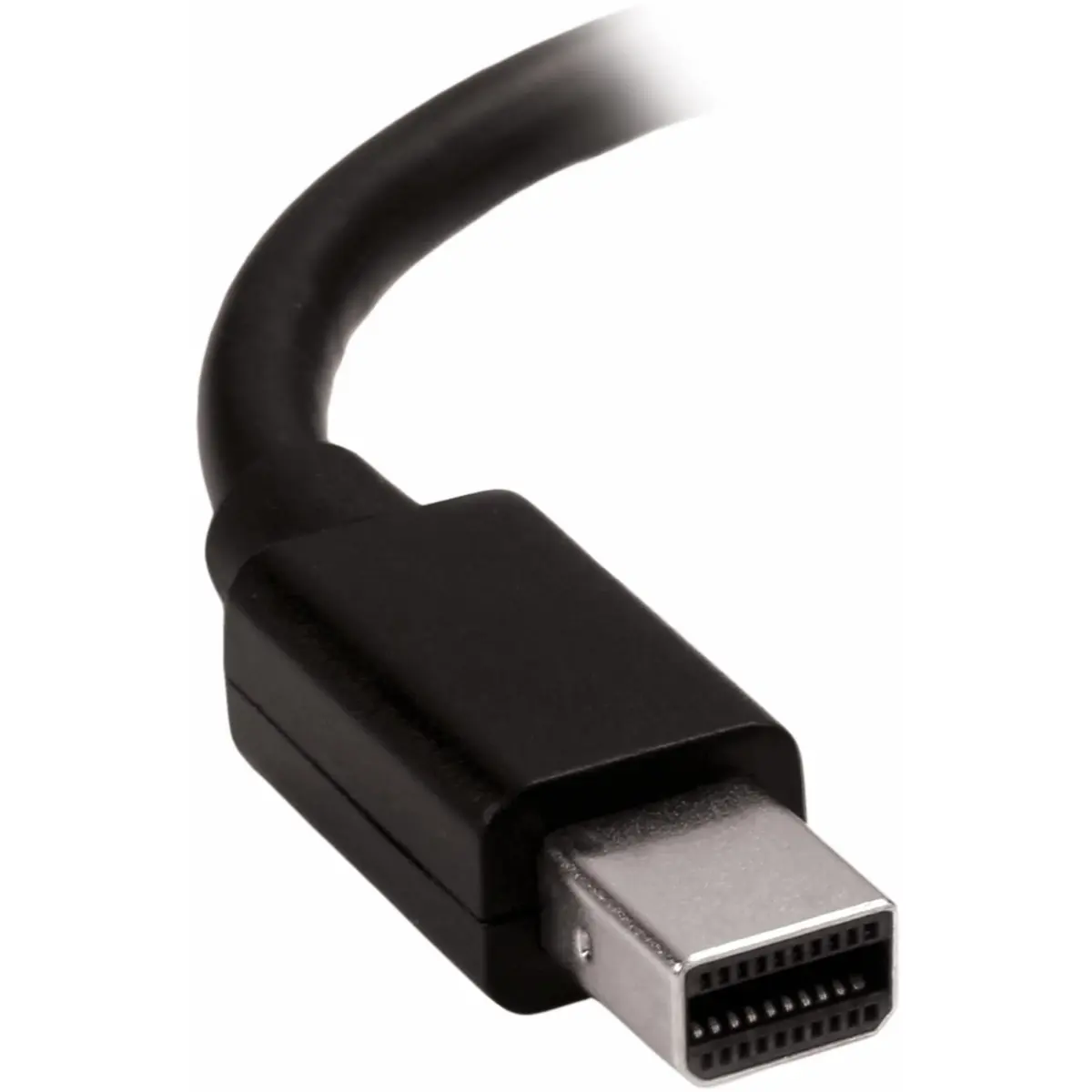 StarTech Active Mini DP to HDMI 2.0 Adapter, 4K 60Hz | Supports UHD 4K at 60Hz, Active Conversion - view 6
