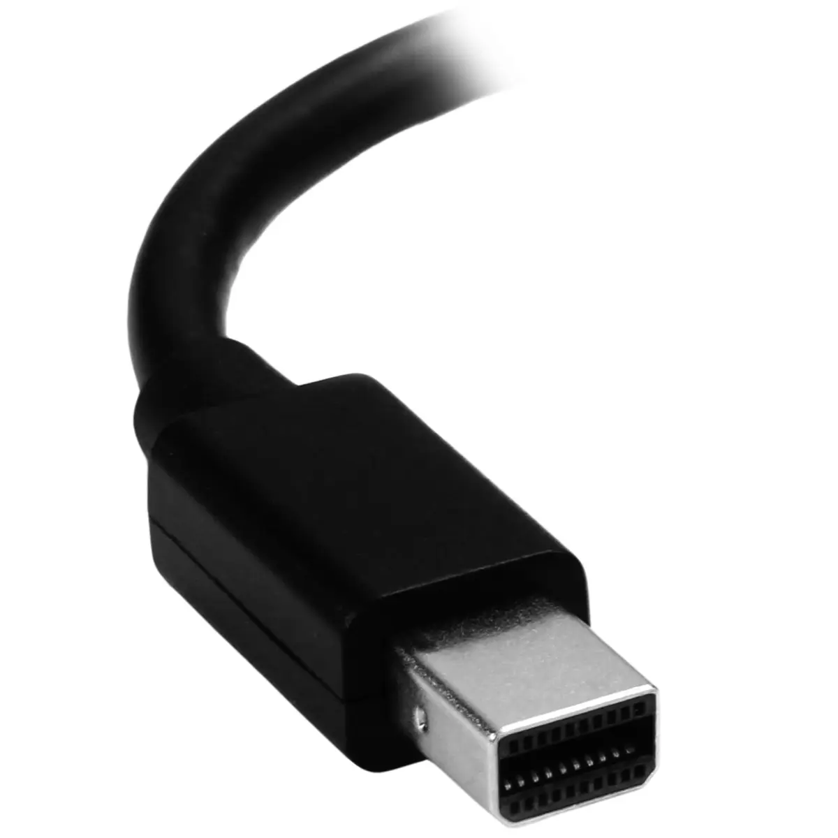 StarTech Active Mini DP to HDMI 2.0 Adapter, 4K 60Hz | Supports UHD 4K at 60Hz, Active Conversion - view 2