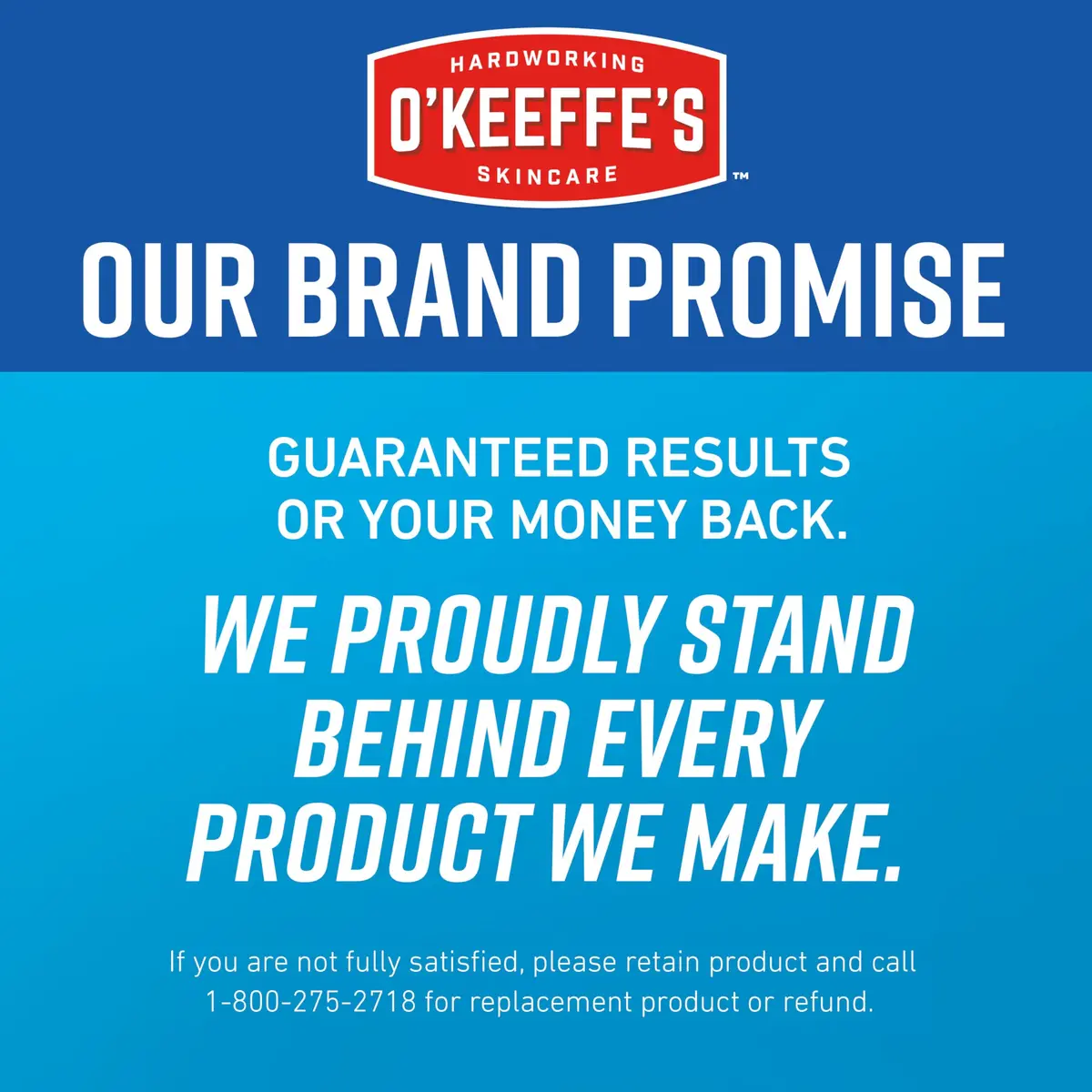 O'Keeffe's for Healthy Feet Foot Cream, 3 oz (89 ml) Tube, 2-Pack | Intensive Dry & Cracked Heel Repair - view 6