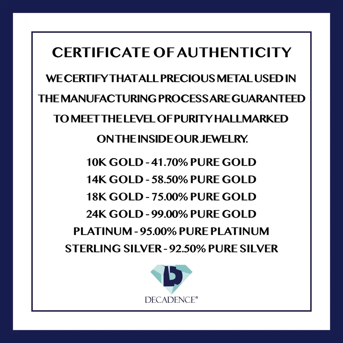 DECADENCE 10K Yellow Gold Wedding Band 8mm | Italian Craftsmanship, Hypoallergenic, Size 10.5 - view 4