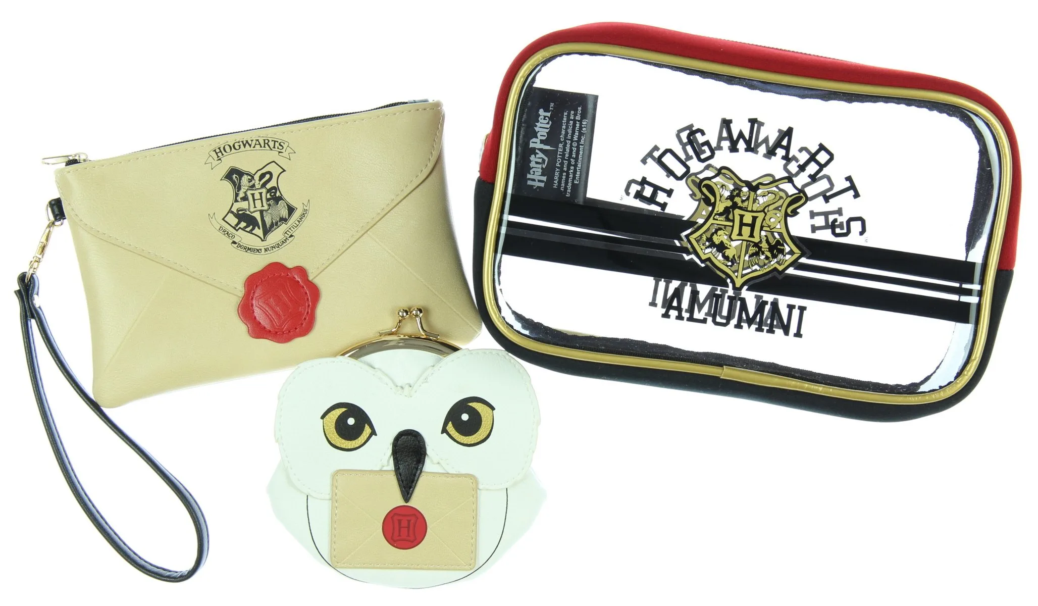 Cosmetic Case