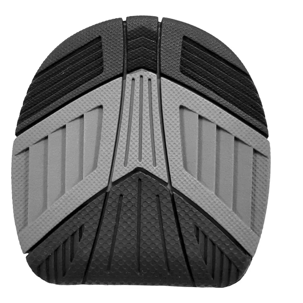 KR Strikeforce Bowling Shoes and Rubber Heel Small | Performance Bowling Gear - main product image