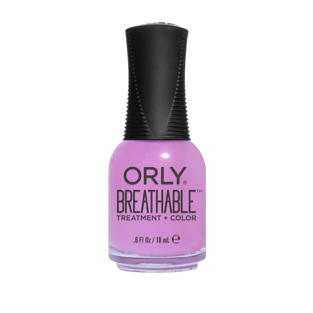 Orly Breathable Nail Color TLC 18ml (0.6 Fl Oz) | USA-Sourced Creme Finish - main product image
