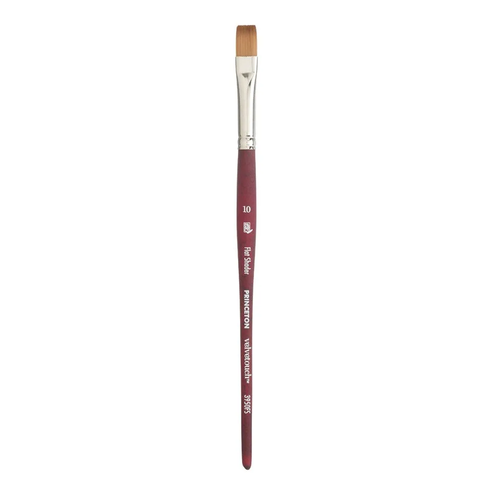 Paintbrushes