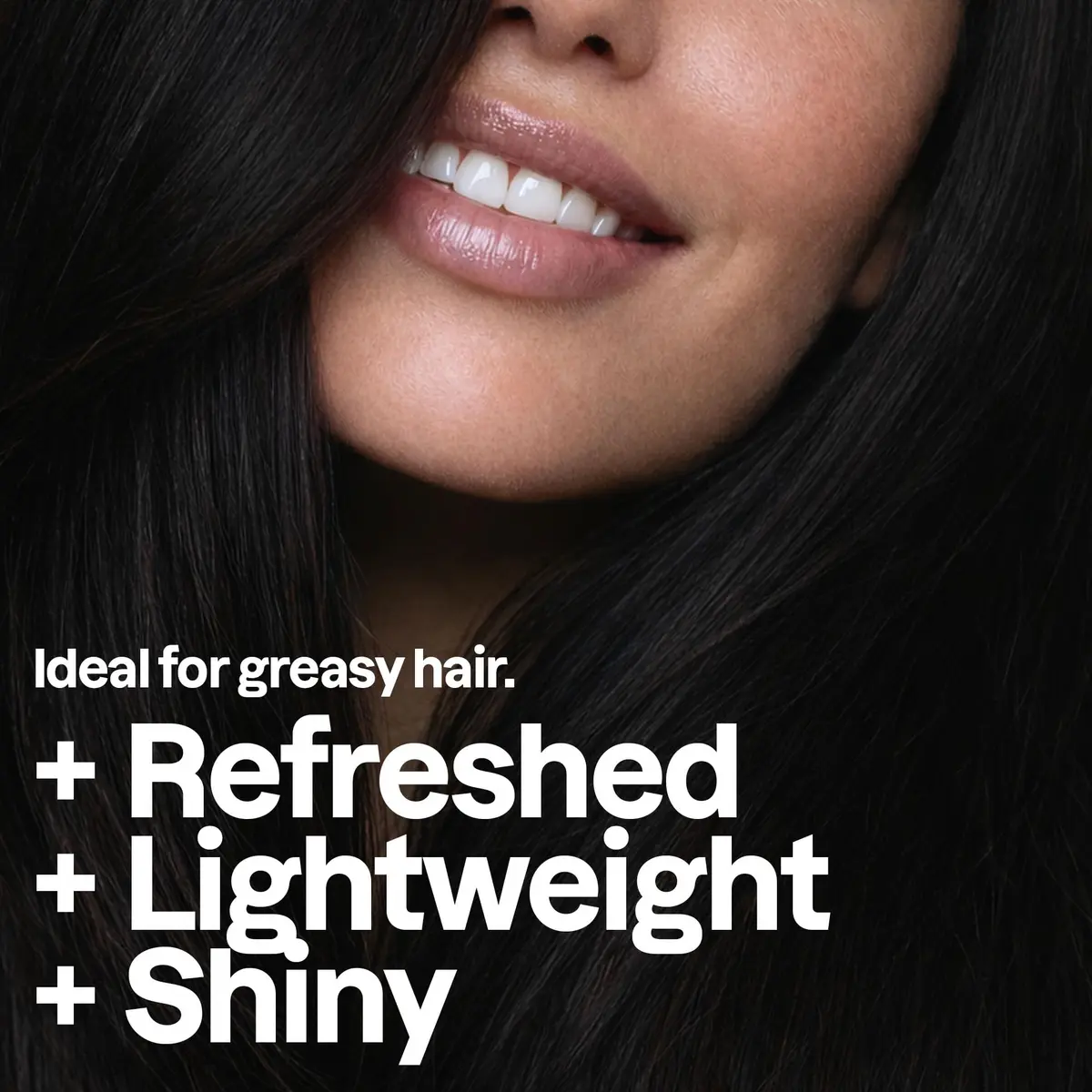ATTITUDE Clarifying Shampoo for Oily Hair 473ml (16 Fl Oz) | EWG Verified, Vegan, Lemon & White Tea - view 2