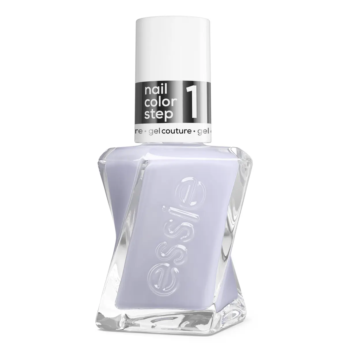 essie Gel Couture Longwear Nail Polish Perfect Posture 0.46 fl oz | 15 Days Chip-Resistant, No UV Lamp - main product image