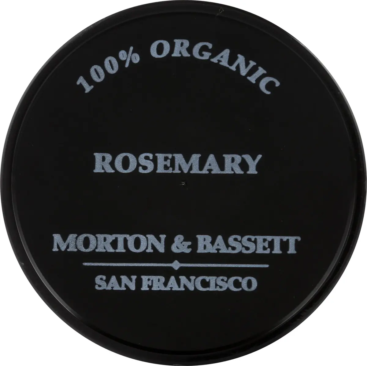 Morton & Bassett Organic Rosemary 0.8 oz | Aromatic Herb for Cooking & Baking - view 5