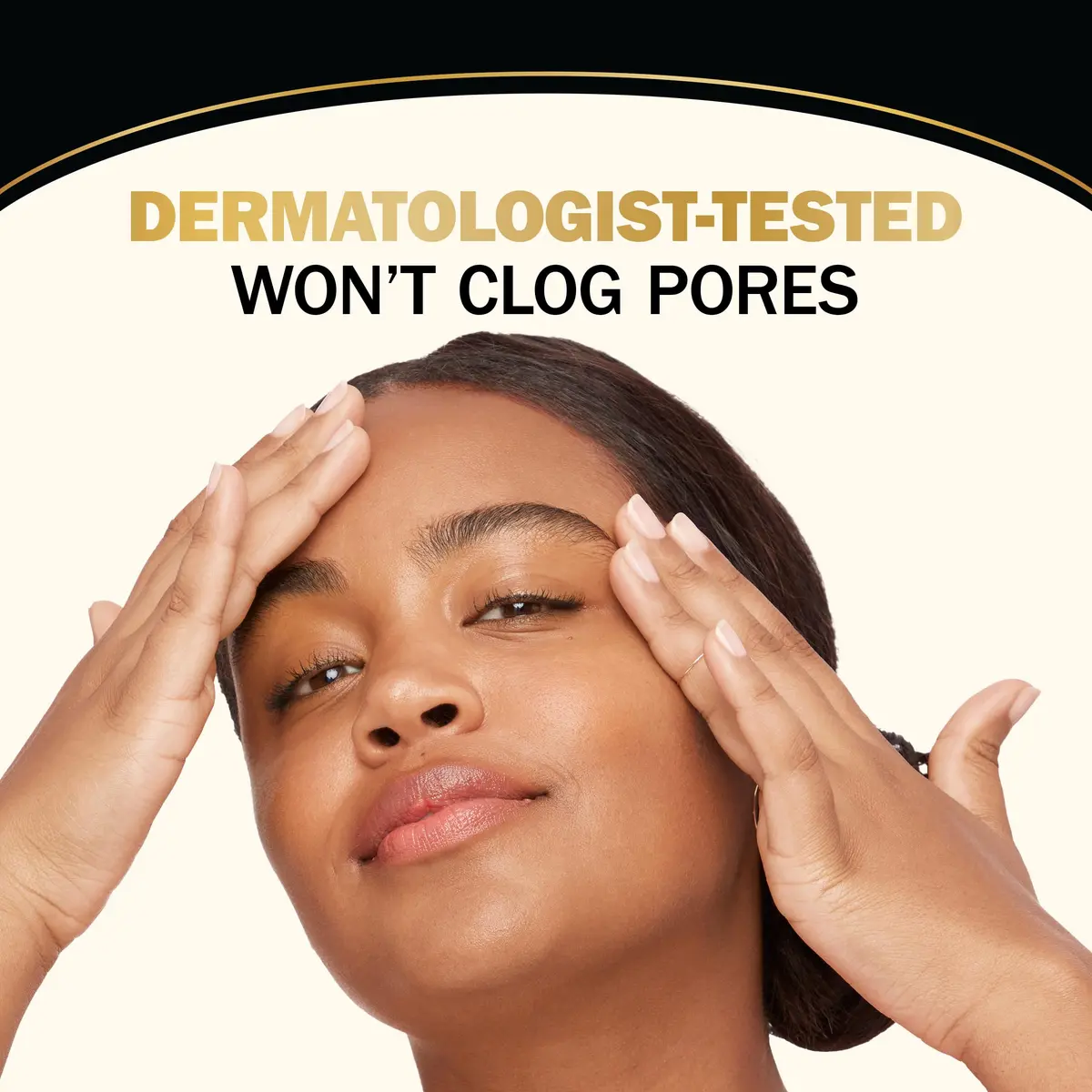 Olay Total Effects Night Firming Cream Face Moisturizer 50ml (1.7 Fl Oz) | Brightens and Smooths - view 6